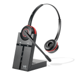 DECT Headsets